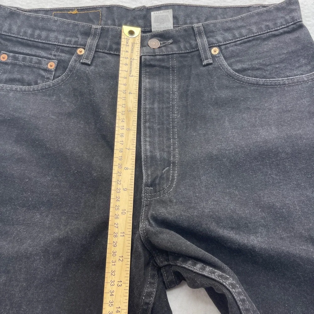 Levis levi 550